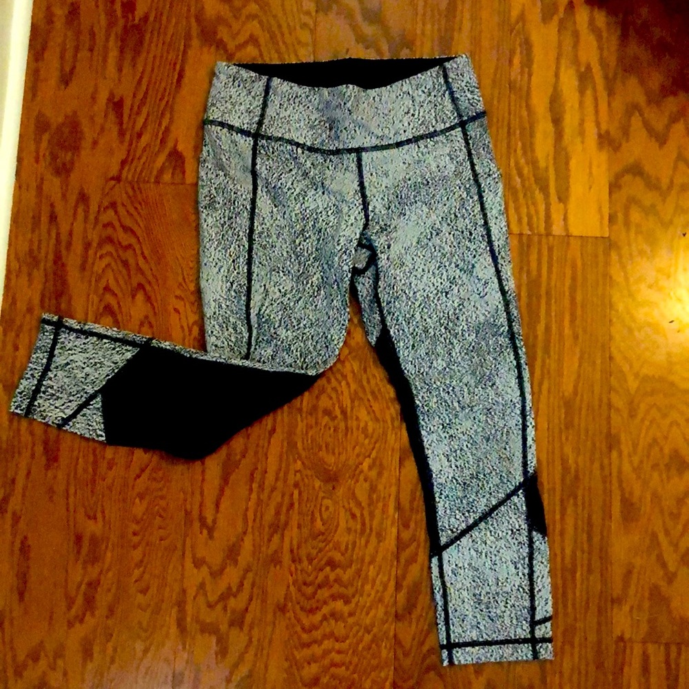 Lulu lemon leggings